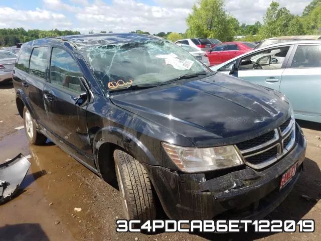 3C4PDCAB6ET122019