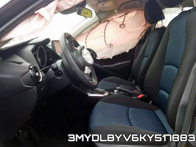 3MYDLBYV6KY517883