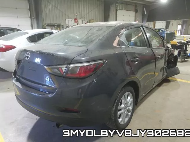 3MYDLBYV8JY302682