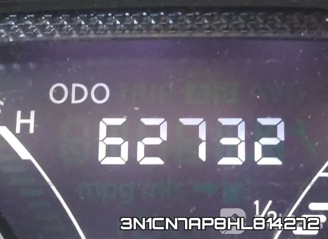 3N1CN7AP8HL814272