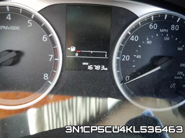 3N1CP5CU4KL536463