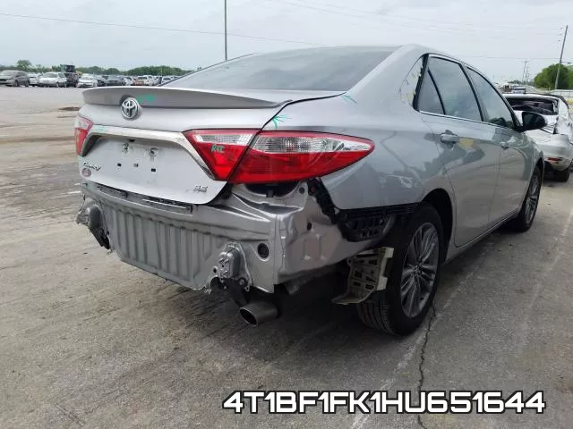 4T1BF1FK1HU651644