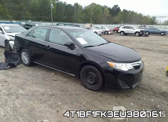 4T1BF1FK3EU380761