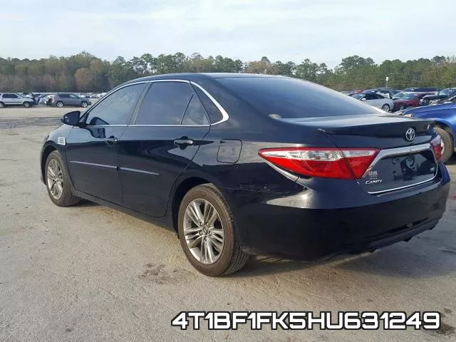 4T1BF1FK5HU631249