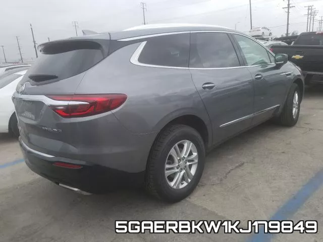 5GAERBKW1KJ179849