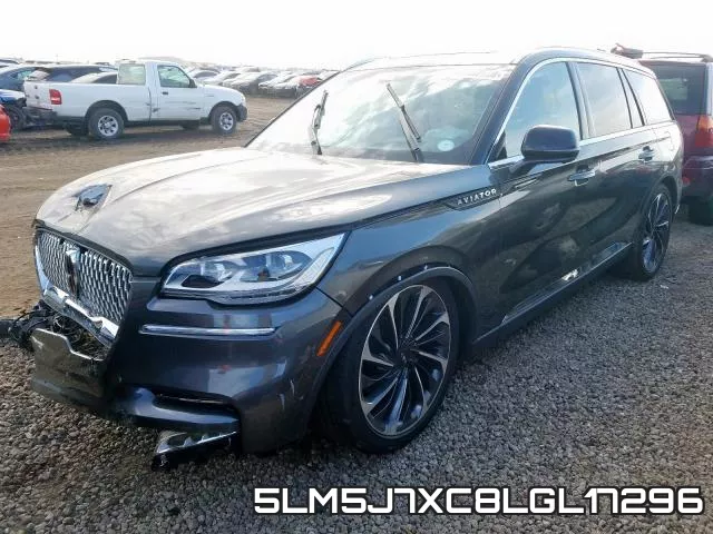 5LM5J7XC8LGL17296