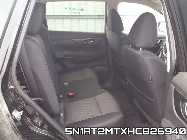 5N1AT2MTXHC826940