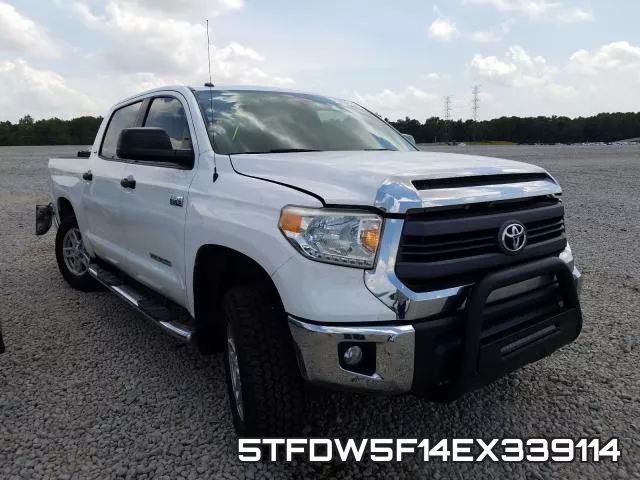 5TFDW5F14EX339114