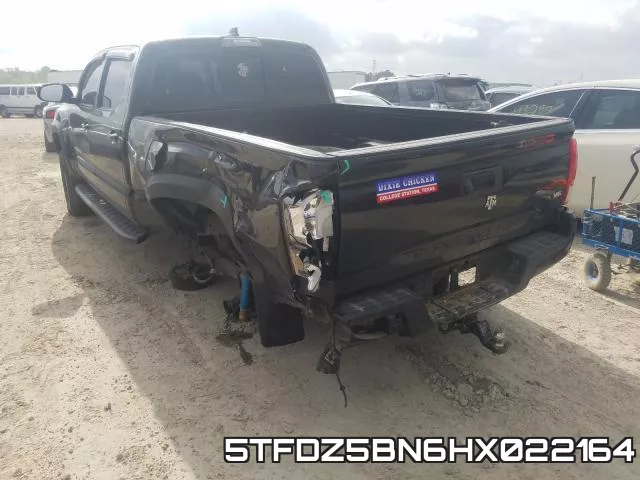 5TFDZ5BN6HX022164