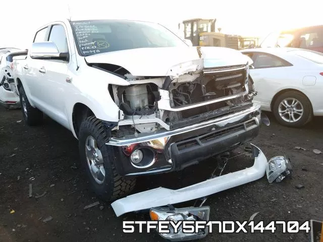 5TFEY5F17DX144704