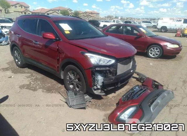5XYZU3LB7EG218027