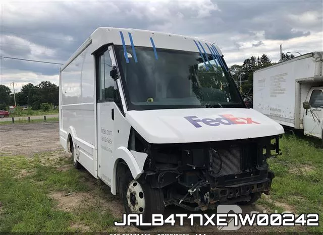JALB4T17XE7W00242