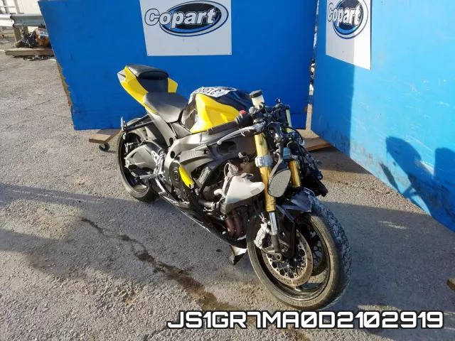JS1GR7MA0D2102919