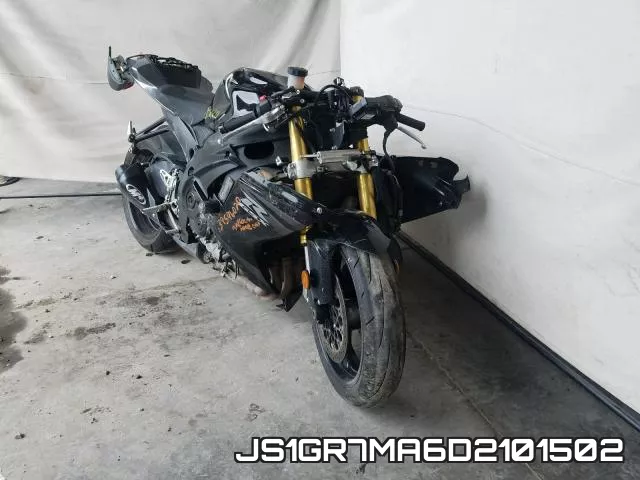 JS1GR7MA6D2101502