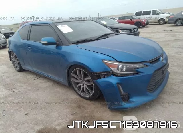 JTKJF5C71E3087916