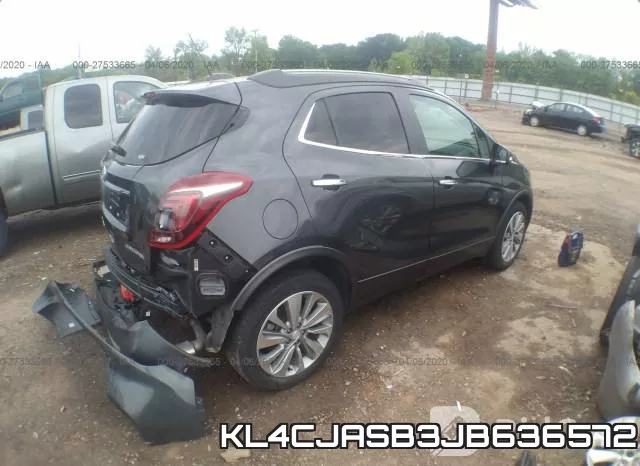 KL4CJASB3JB636572