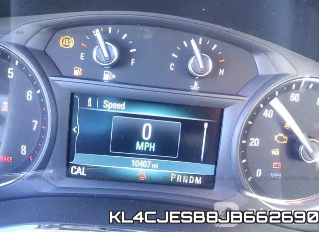 KL4CJESB8JB662690