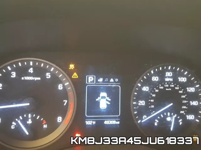 KM8J33A45JU618337