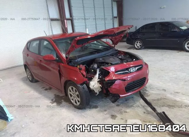 KMHCT5AE7EU168404