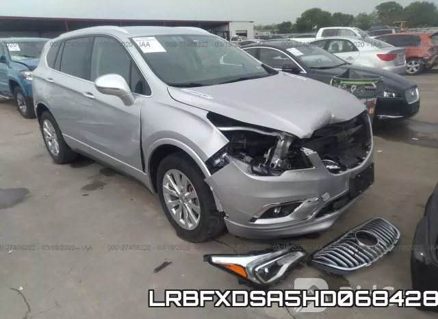 LRBFXDSA5HD068428