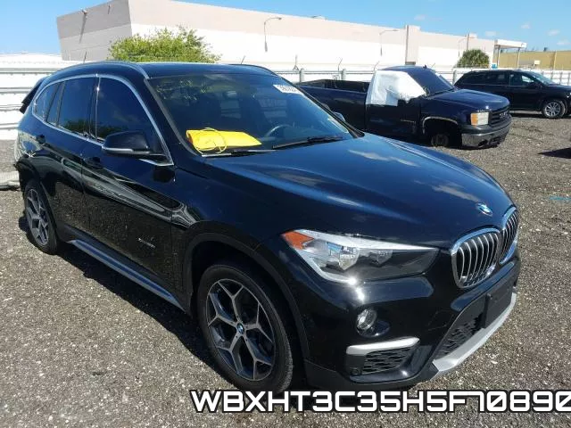 WBXHT3C35H5F70890