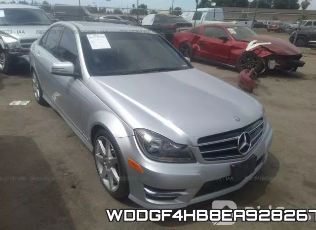 WDDGF4HB8EA928267