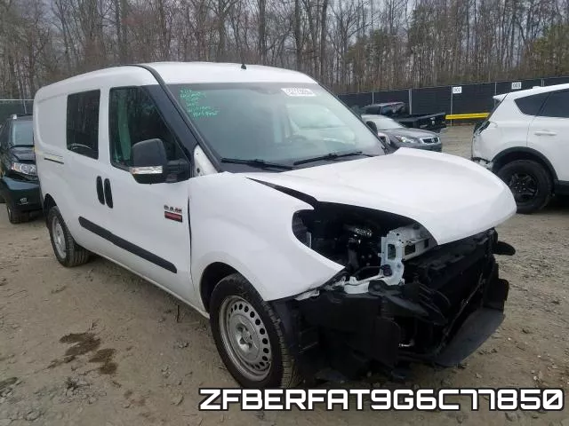 ZFBERFAT9G6C77850
