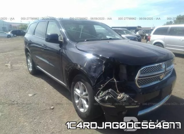 1C4RDJAG0DC564877