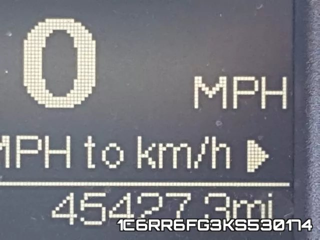 1C6RR6FG3KS530174