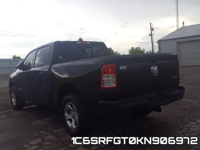 1C6SRFGT0KN906972