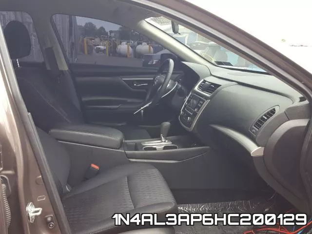 1N4AL3AP6HC200129