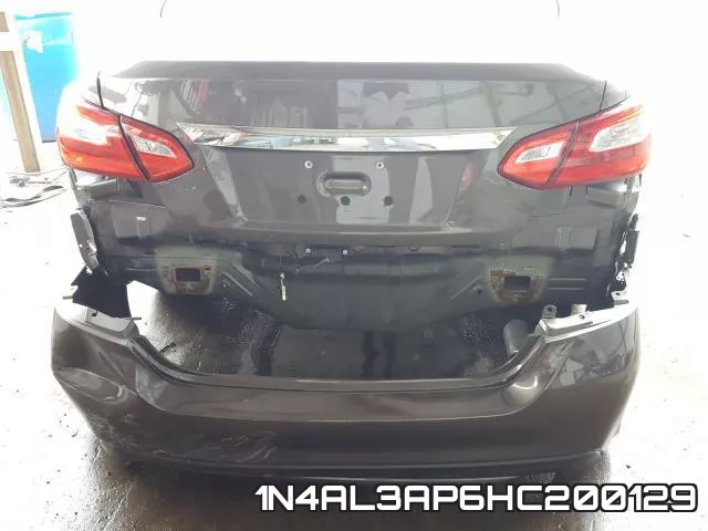 1N4AL3AP6HC200129