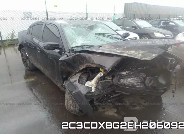 2C3CDXBG2EH206092