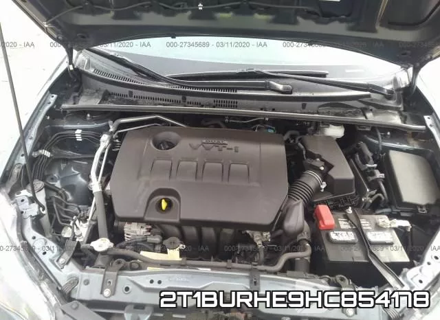 2T1BURHE9HC854178