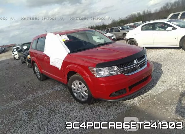 3C4PDCAB6ET241303
