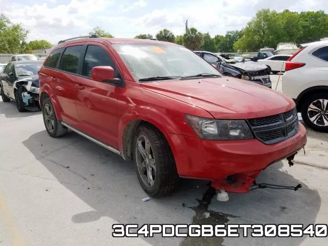 3C4PDCGB6ET308540