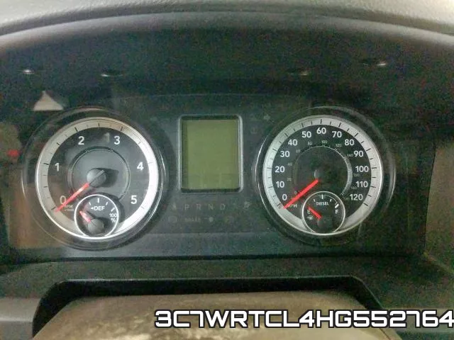 3C7WRTCL4HG552764
