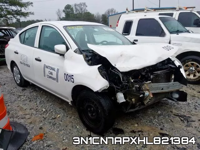 3N1CN7APXHL821384