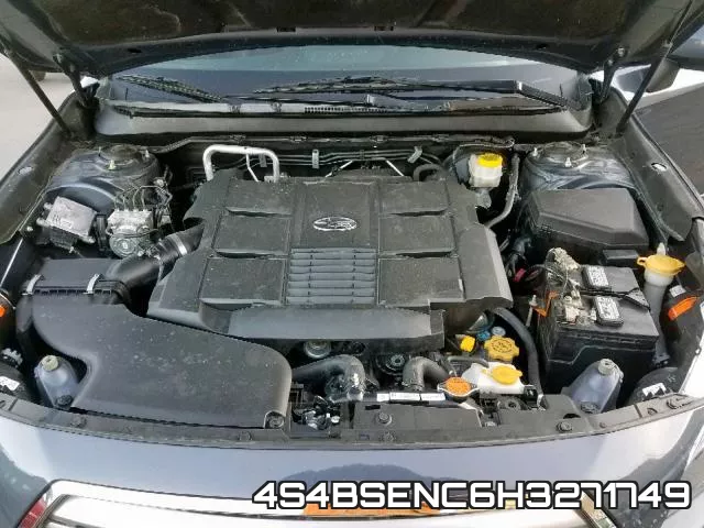 4S4BSENC6H3271749
