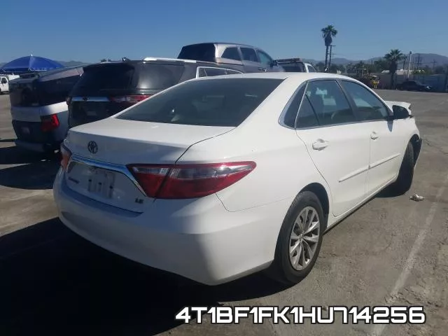 4T1BF1FK1HU714256