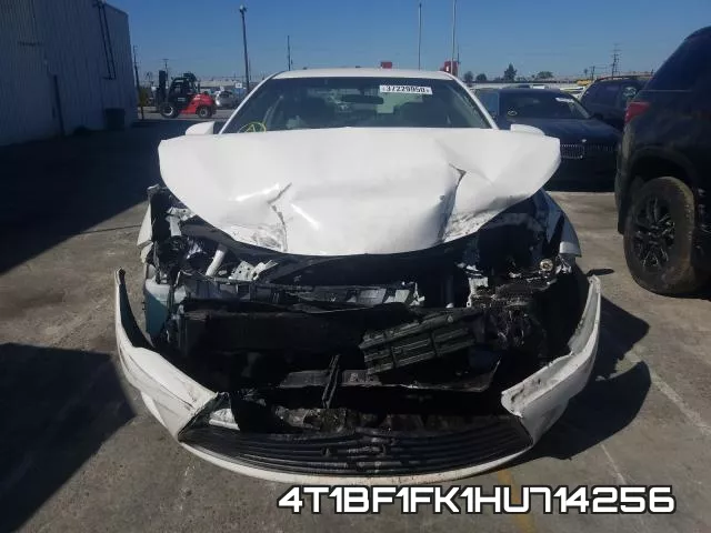 4T1BF1FK1HU714256
