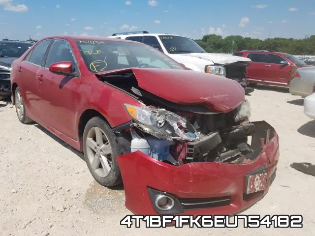 4T1BF1FK6EU754182