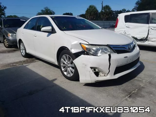 4T1BF1FKXEU831054