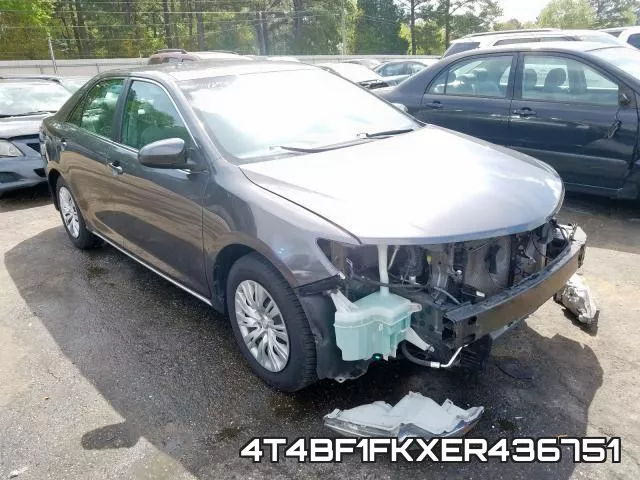 4T4BF1FKXER436751