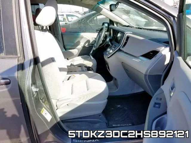5TDKZ3DC2HS892121