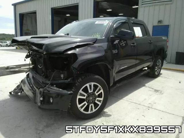 5TFDY5F1XKX839557