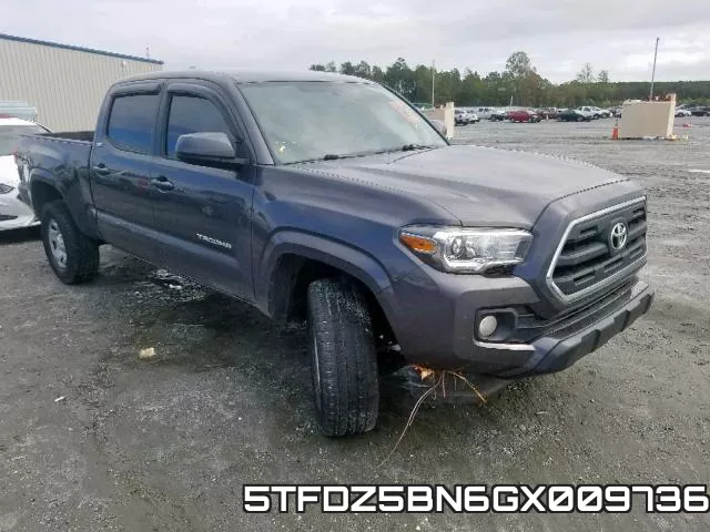5TFDZ5BN6GX009736