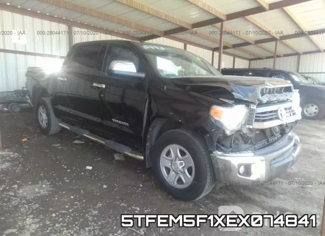 5TFEM5F1XEX074841