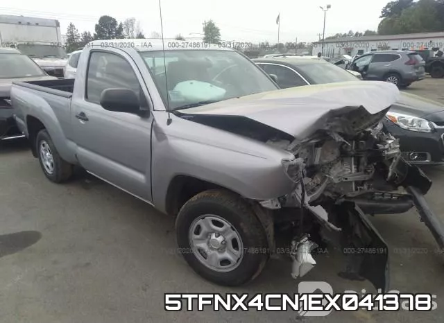 5TFNX4CN1EX041378