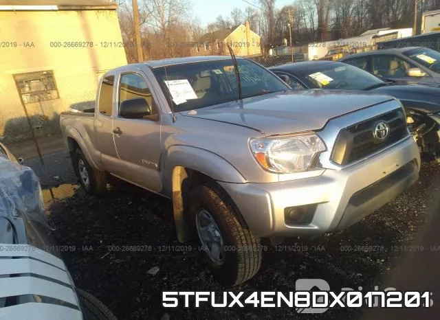 5TFUX4EN8DX017201